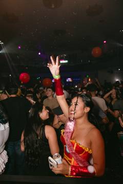 Xelosa Event